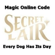 Magic Online Code