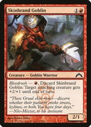 Goblin Marchiapelle