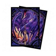 100 Buste Ruth Thompson Netherblade