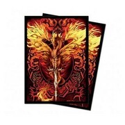100 Buste Ruth Thompson Flameblade