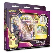 Collezione Morpeko Pin