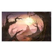 Kraken Wargames Playmats: Tappetino Swamp