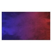 Kraken Wargames Playmats: Tappetino Red Blue Splash