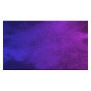 Kraken Wargames Playmats: Tappetino Purple Blue Splash