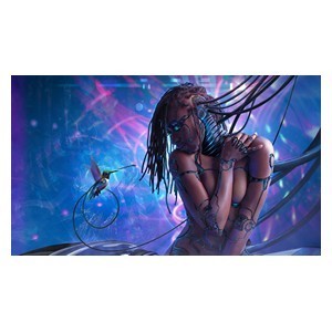 Kraken Wargames Playmats: Tappetino Messenger