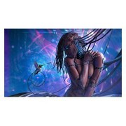 Kraken Wargames Playmats: Tappetino Messenger