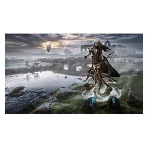 Kraken Wargames Playmats: Tappetino Lost Memories