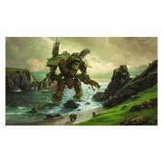 Kraken Wargames Playmats: Tappetino Lord of War