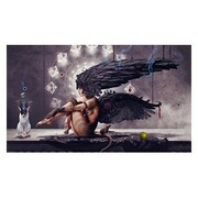 Kraken Wargames Playmats: Tappetino Corpus Delicti