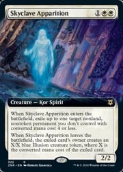 Skyclave Apparition