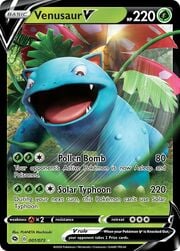 Venusaur V