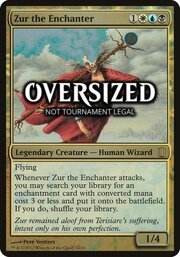Zur the Enchanter