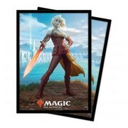 Nahiri, Heir of the Ancients Sleeves