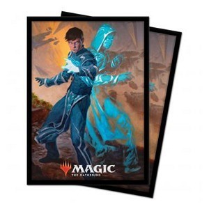 Rinascita di Zendikar: Buste "Jace, Mirror Mage"