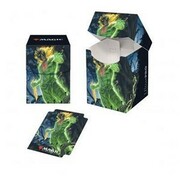 Obuun, Mul Daya Ancestor Deck Box