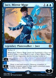 Jace, Mirror Mage