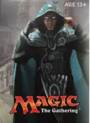 Welcome Deck 2016 Jace Preconstructed Deck