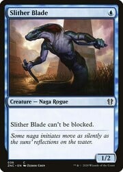 Slither Blade