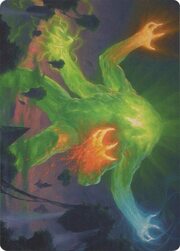 Art Series: Omnath, Locus of Creation