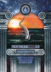 Tentacle