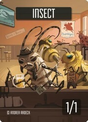 Insect