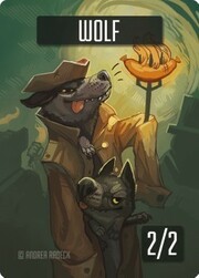 Wolf