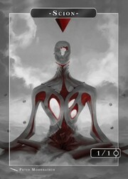 Eldrazi Scion