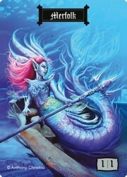 Merfolk