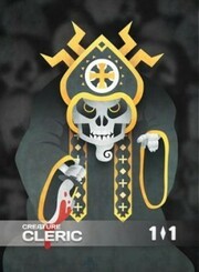 Cleric