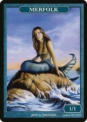 Merfolk