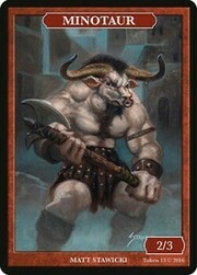 Minotaur