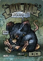 Pack Rat