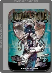 Eldrazi Spawn