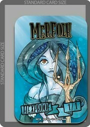 Merfolk