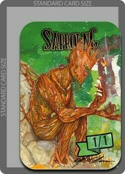 Saproling