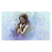 Tokens of Spirit: Tappetino Angel