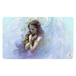 Tokens of Spirit: Tappetino Angel