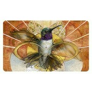 Tokens of Spirit: Tappetino Bird