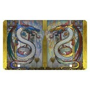 Tokens of Spirit: Tappetino Dragons
