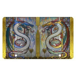 Tokens of Spirit: Tappetino Dragons