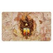 Tokens of Spirit: Tappetino Emblem
