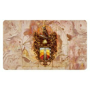 Tokens of Spirit: Tappetino Emblem