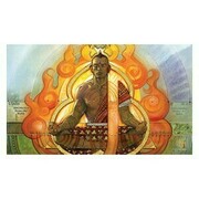 Tokens of Spirit: Tappetino Monk