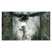 Tokens of Spirit: Tappetino Zombie