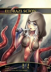 Eldrazi Scion