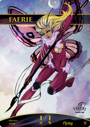 Faerie