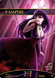 Vampire Token