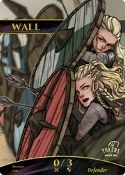 Wall Token