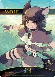 Wolf
