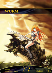 Wurm